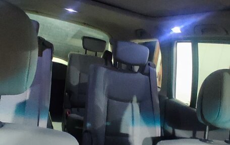 Renault Espace IV, 2002 год, 760 000 рублей, 5 фотография