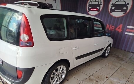 Renault Espace IV, 2002 год, 760 000 рублей, 3 фотография