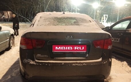 KIA Cerato III, 2010 год, 600 000 рублей, 6 фотография