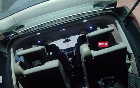 Renault Espace IV, 2002 год, 760 000 рублей, 7 фотография