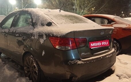 KIA Cerato III, 2010 год, 600 000 рублей, 7 фотография
