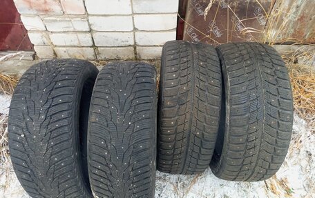 Toyota HiAce, 2001 год, 285 000 рублей, 8 фотография