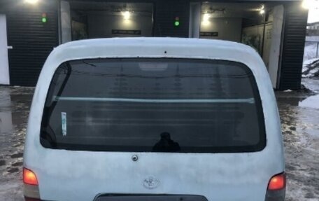 Toyota HiAce, 2001 год, 285 000 рублей, 5 фотография