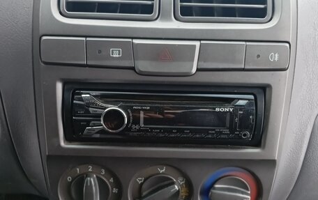 Hyundai Accent II, 2004 год, 207 000 рублей, 9 фотография