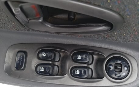 Hyundai Accent II, 2004 год, 207 000 рублей, 10 фотография