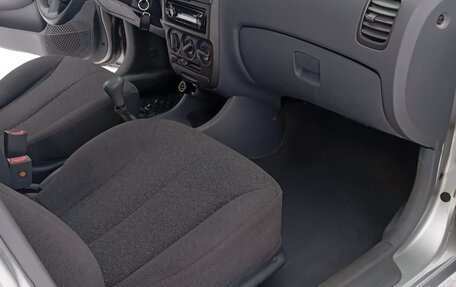 Hyundai Accent II, 2004 год, 207 000 рублей, 14 фотография