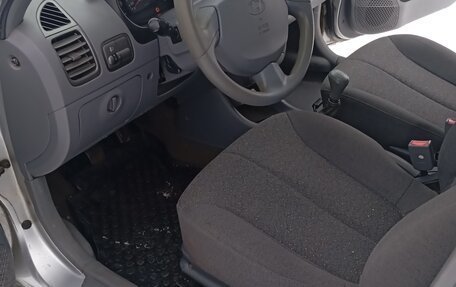 Hyundai Accent II, 2004 год, 207 000 рублей, 12 фотография