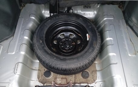 Hyundai Accent II, 2004 год, 207 000 рублей, 17 фотография