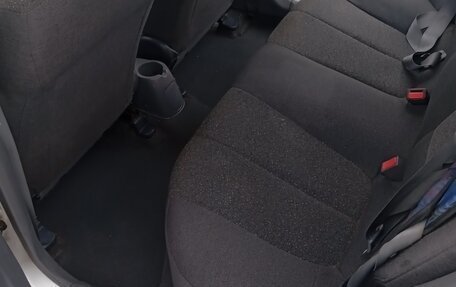 Hyundai Accent II, 2004 год, 207 000 рублей, 15 фотография