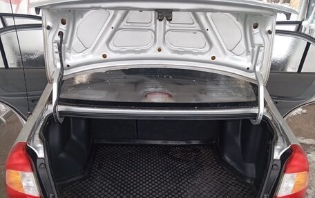 Hyundai Accent II, 2004 год, 207 000 рублей, 16 фотография