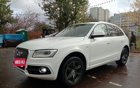 Audi Q5, 2011 год, 1 270 000 рублей, 5 фотография