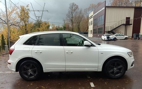 Audi Q5, 2011 год, 1 270 000 рублей, 7 фотография