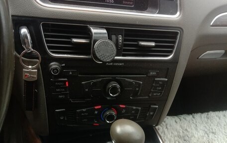 Audi Q5, 2011 год, 1 270 000 рублей, 12 фотография