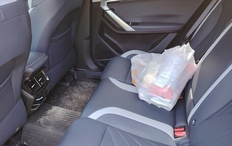 Geely Atlas, 2024 год, 3 050 000 рублей, 3 фотография