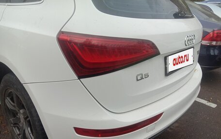 Audi Q5, 2011 год, 1 270 000 рублей, 9 фотография