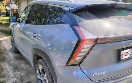Geely Atlas, 2024 год, 3 050 000 рублей, 6 фотография