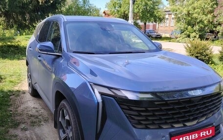 Geely Atlas, 2024 год, 3 050 000 рублей, 8 фотография