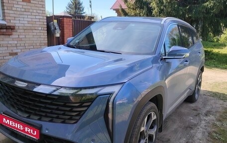 Geely Atlas, 2024 год, 3 050 000 рублей, 7 фотография