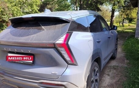 Geely Atlas, 2024 год, 3 050 000 рублей, 5 фотография