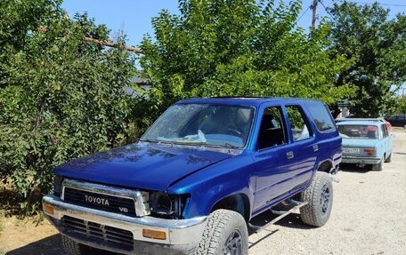 Toyota 4Runner III, 1992 год, 800 000 рублей, 8 фотография