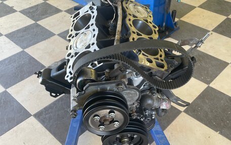 Toyota 4Runner III, 1992 год, 800 000 рублей, 4 фотография