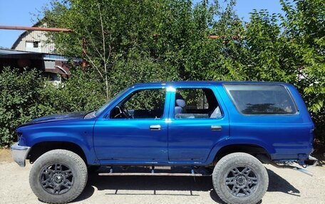 Toyota 4Runner III, 1992 год, 800 000 рублей, 7 фотография