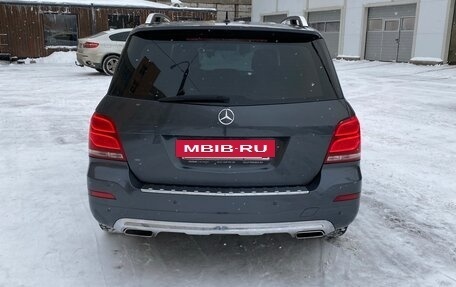 Mercedes-Benz GLK-Класс, 2012 год, 1 650 000 рублей, 6 фотография