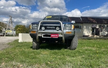 Toyota 4Runner III, 1992 год, 800 000 рублей, 6 фотография