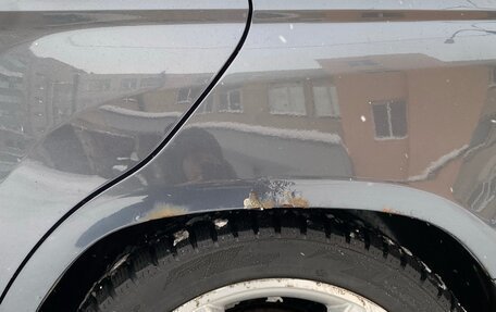 Mercedes-Benz GLK-Класс, 2012 год, 1 650 000 рублей, 10 фотография