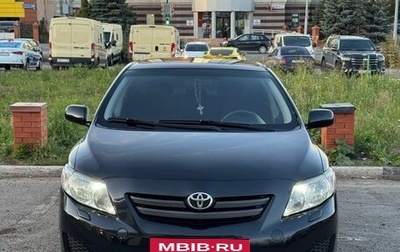 Toyota Corolla, 2007 год, 690 000 рублей, 1 фотография