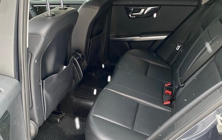 Mercedes-Benz GLK-Класс, 2012 год, 1 650 000 рублей, 13 фотография