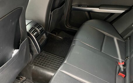 Mercedes-Benz GLK-Класс, 2012 год, 1 650 000 рублей, 18 фотография