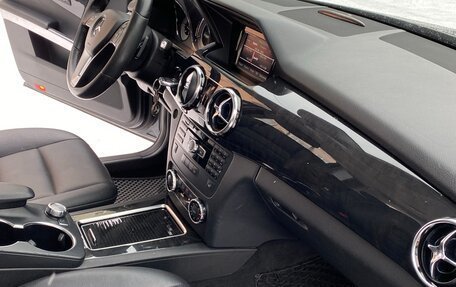 Mercedes-Benz GLK-Класс, 2012 год, 1 650 000 рублей, 25 фотография