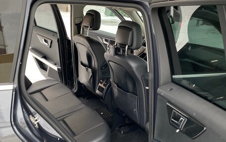 Mercedes-Benz GLK-Класс, 2012 год, 1 650 000 рублей, 19 фотография