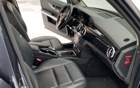 Mercedes-Benz GLK-Класс, 2012 год, 1 650 000 рублей, 24 фотография