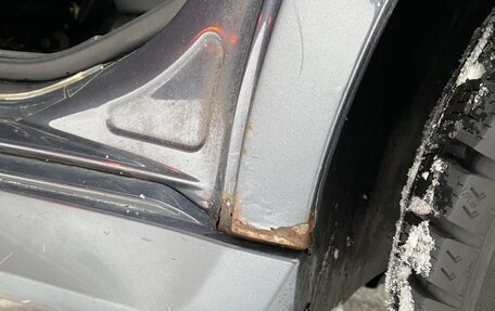 Mercedes-Benz GLK-Класс, 2012 год, 1 650 000 рублей, 17 фотография