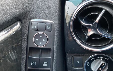 Mercedes-Benz GLK-Класс, 2012 год, 1 650 000 рублей, 38 фотография