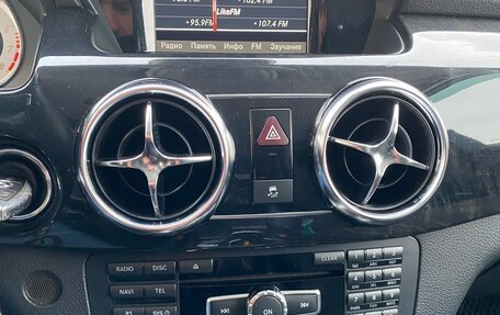 Mercedes-Benz GLK-Класс, 2012 год, 1 650 000 рублей, 37 фотография