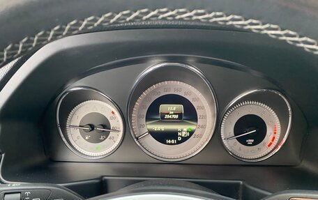 Mercedes-Benz GLK-Класс, 2012 год, 1 650 000 рублей, 36 фотография