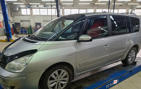 Renault Espace IV, 2007 год, 1 200 000 рублей, 2 фотография