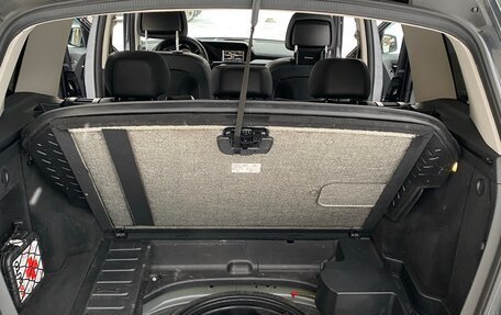 Mercedes-Benz GLK-Класс, 2012 год, 1 650 000 рублей, 33 фотография