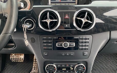 Mercedes-Benz GLK-Класс, 2012 год, 1 650 000 рублей, 35 фотография