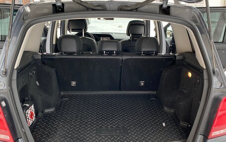 Mercedes-Benz GLK-Класс, 2012 год, 1 650 000 рублей, 30 фотография