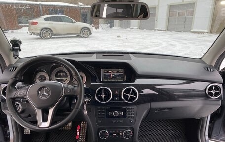 Mercedes-Benz GLK-Класс, 2012 год, 1 650 000 рублей, 34 фотография