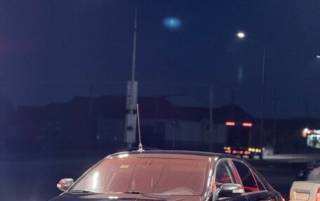 Toyota Camry, 2009 год, 1 050 000 рублей, 3 фотография