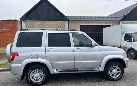 ЛуАЗ Patriot, 2017 год, 900 000 рублей, 3 фотография