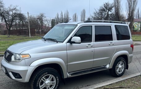 ЛуАЗ Patriot, 2017 год, 900 000 рублей, 2 фотография