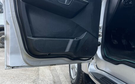 ЛуАЗ Patriot, 2017 год, 900 000 рублей, 7 фотография