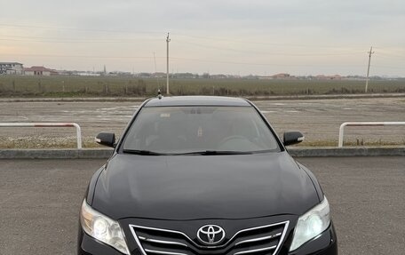 Toyota Camry, 2009 год, 1 050 000 рублей, 8 фотография