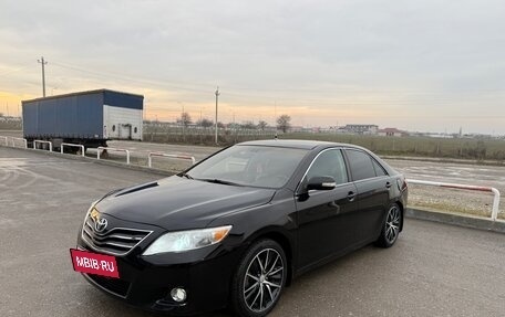 Toyota Camry, 2009 год, 1 050 000 рублей, 5 фотография